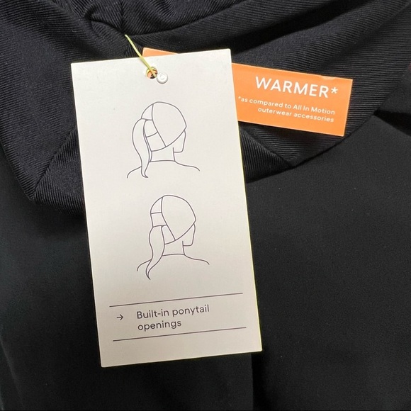 all in motion Athletic Skull Cap NWT - Picture 5 of 5